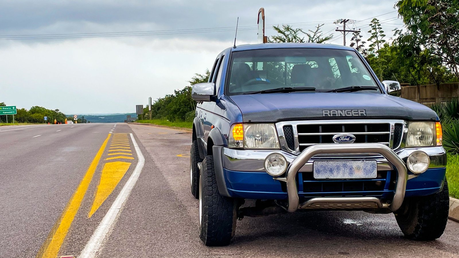 Ford Ranger occasion : comparer les annonces et les prix