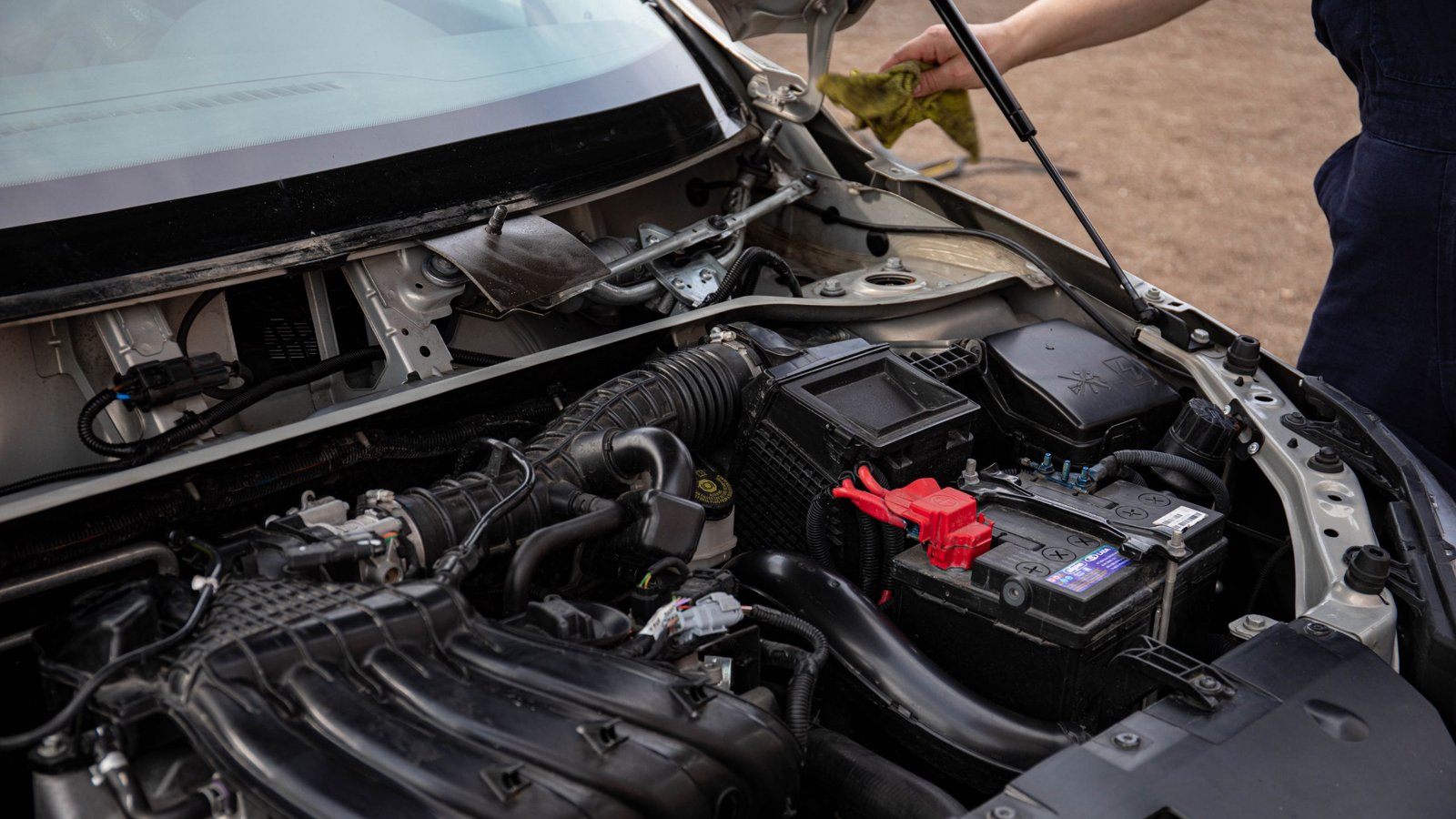 Norauto Aubagne : adresse, horaires et services