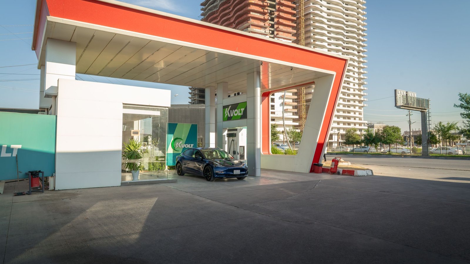 Voiture électrique chinoise : le comparatif des modèles